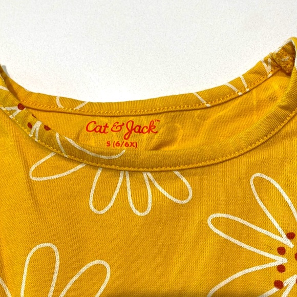 Lot of 3 girls dresses sizes 6-7 - Picture 8 of 8